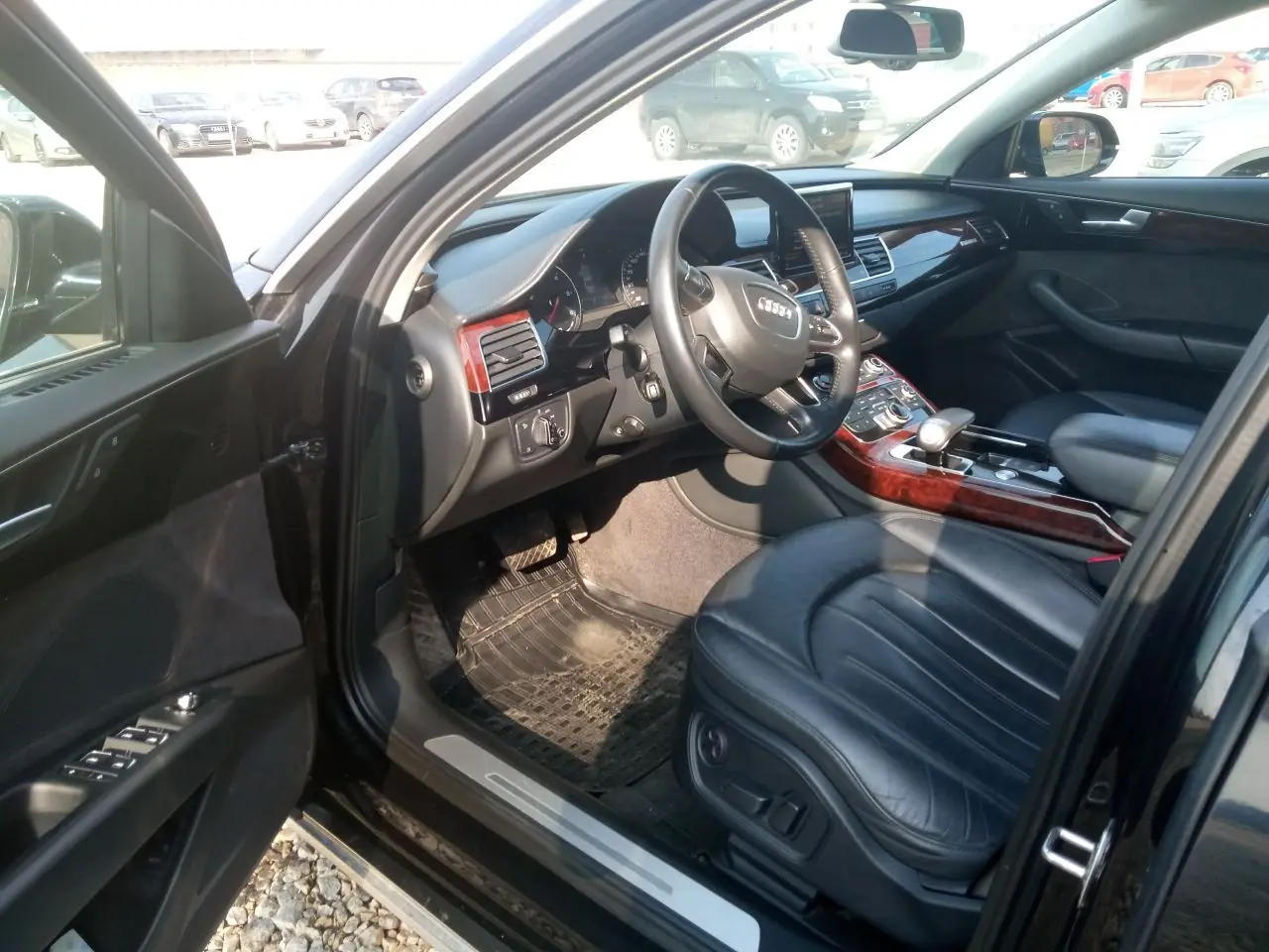 Фото автомобиля