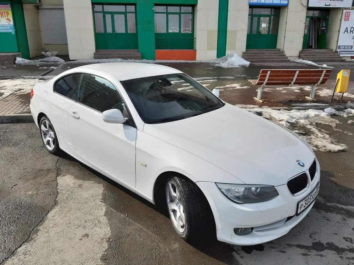Фото автомобиля