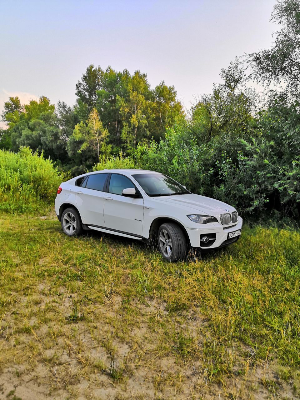 Фото автомобиля