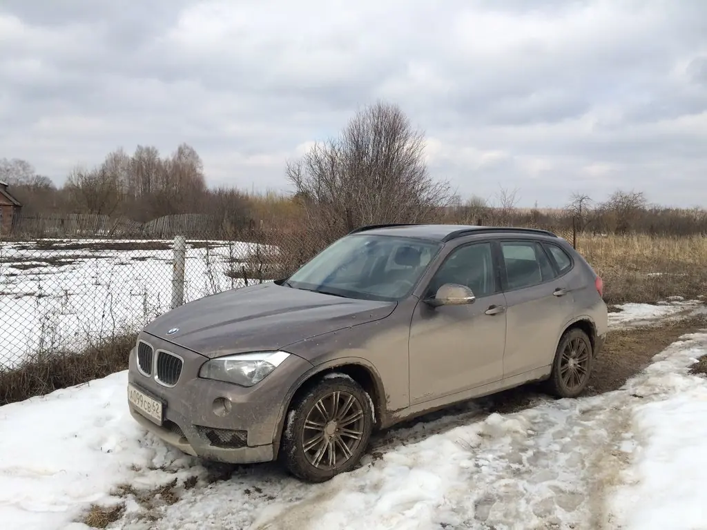 Фото автомобиля