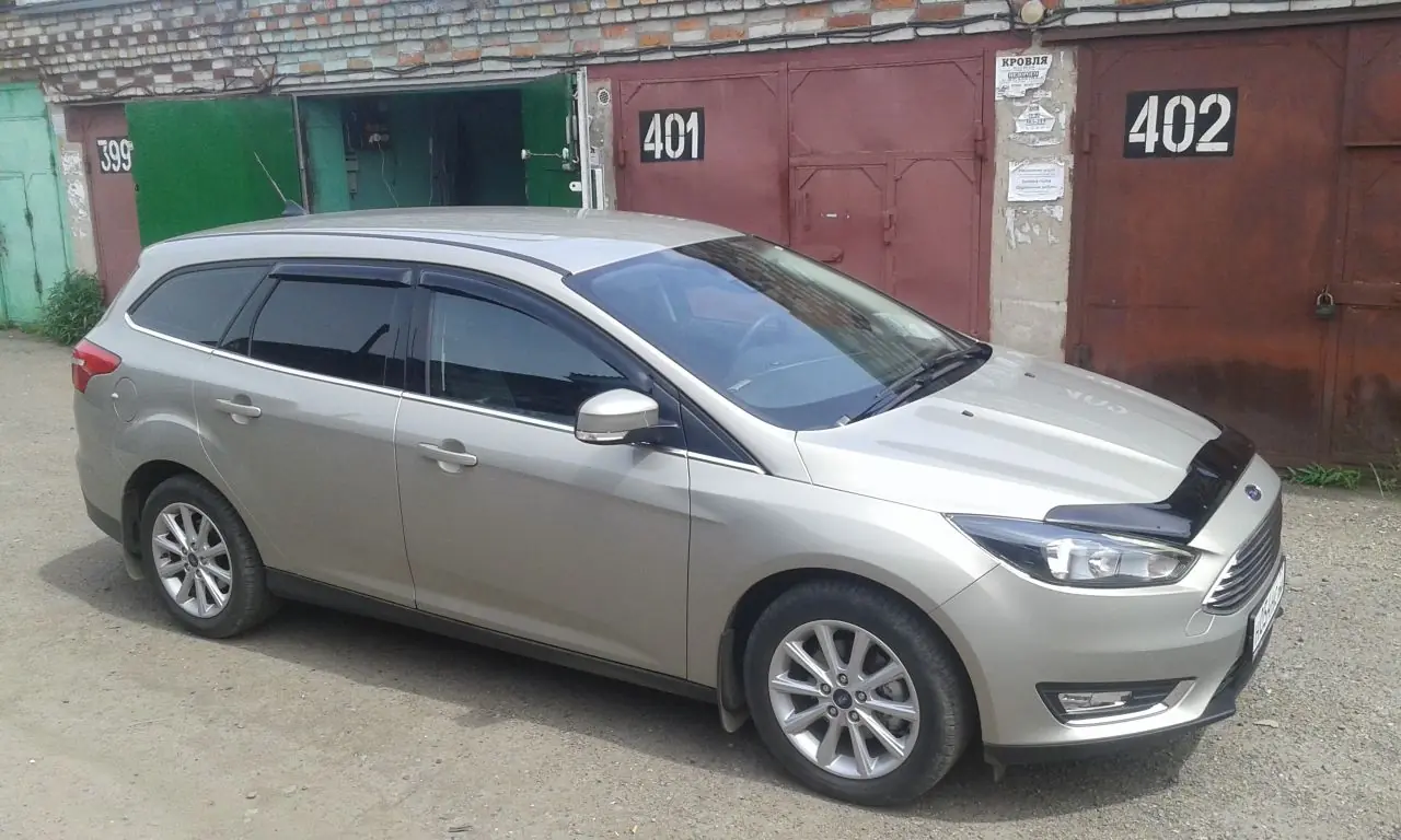 Фото автомобиля