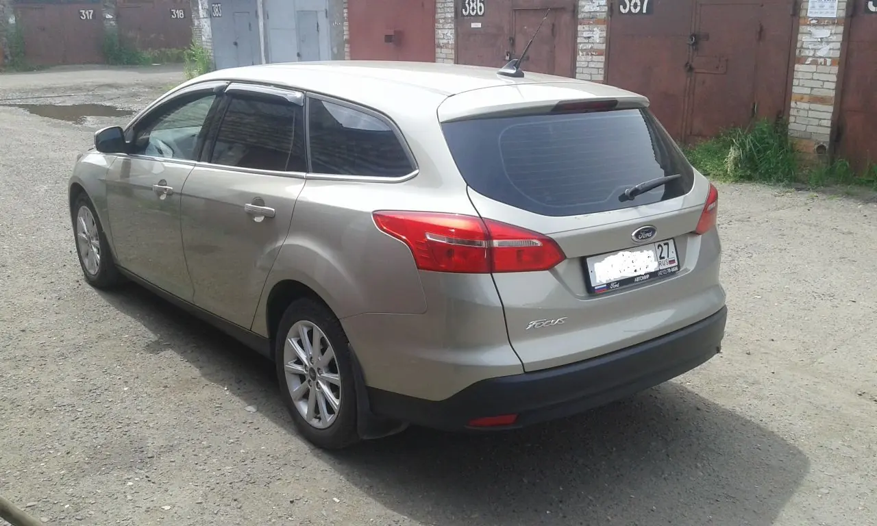 Фото автомобиля