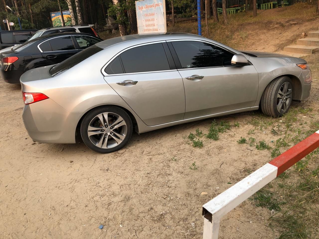 Фото автомобиля
