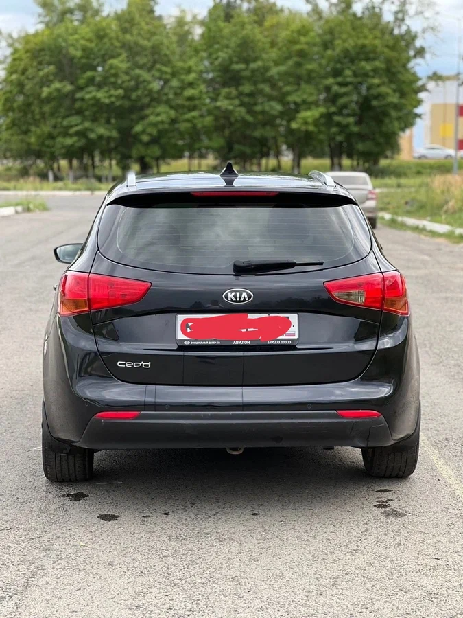 Фото автомобиля