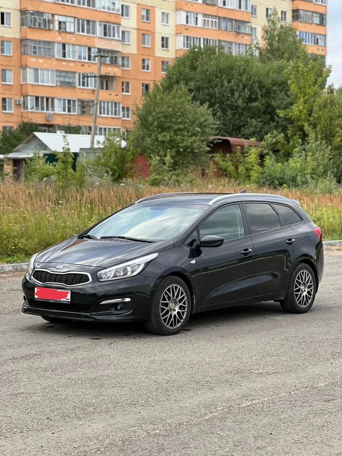 Фото автомобиля
