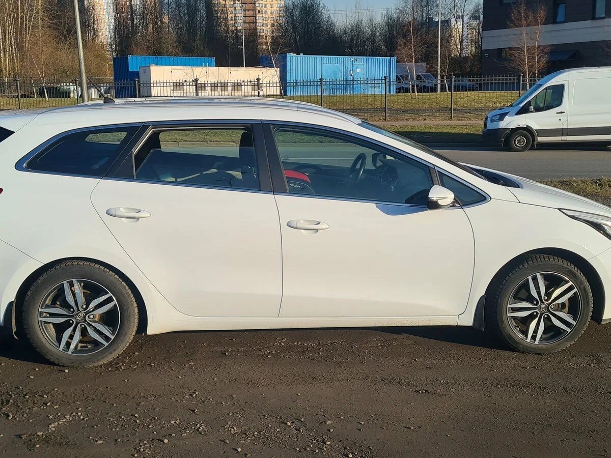 Фото автомобиля