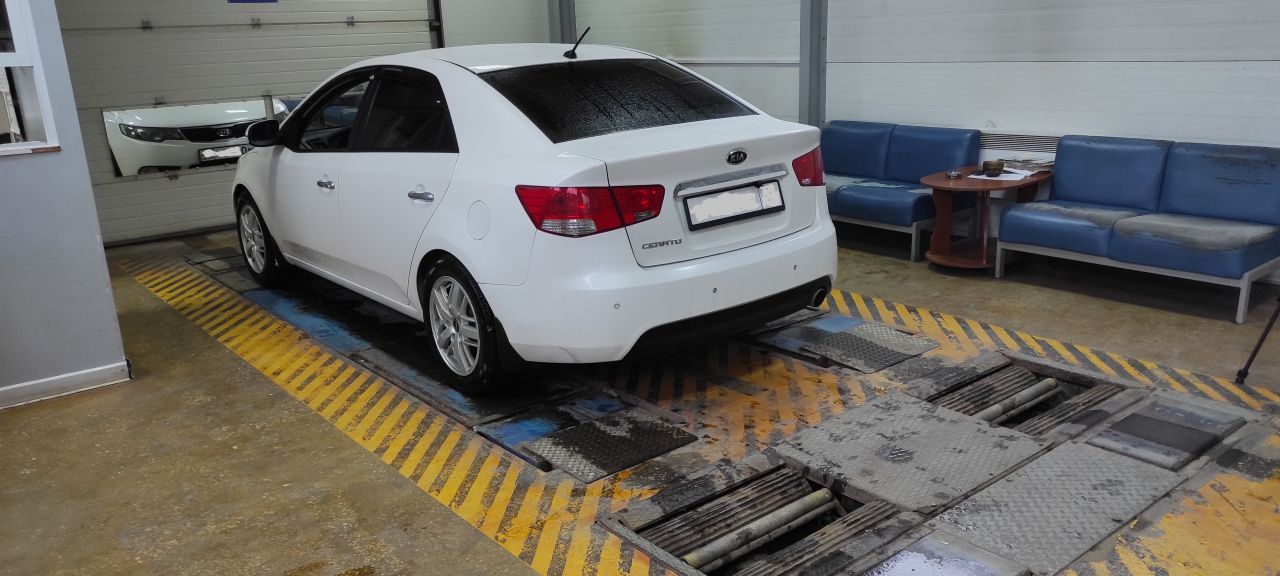 Фото автомобиля