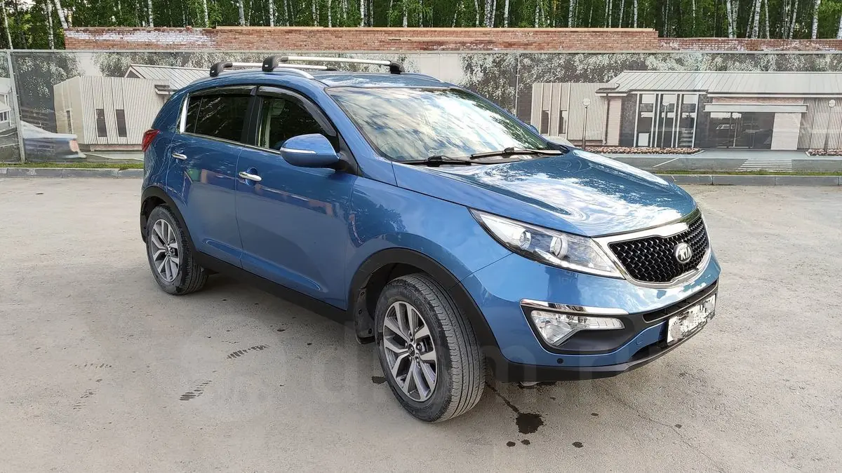 Фото автомобиля