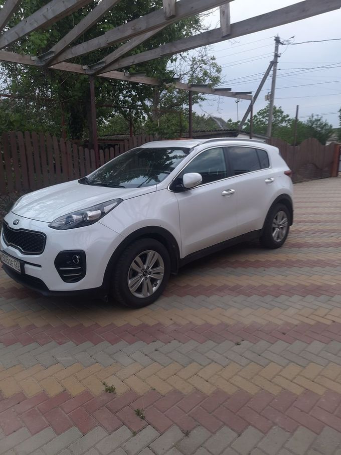 Фото автомобиля