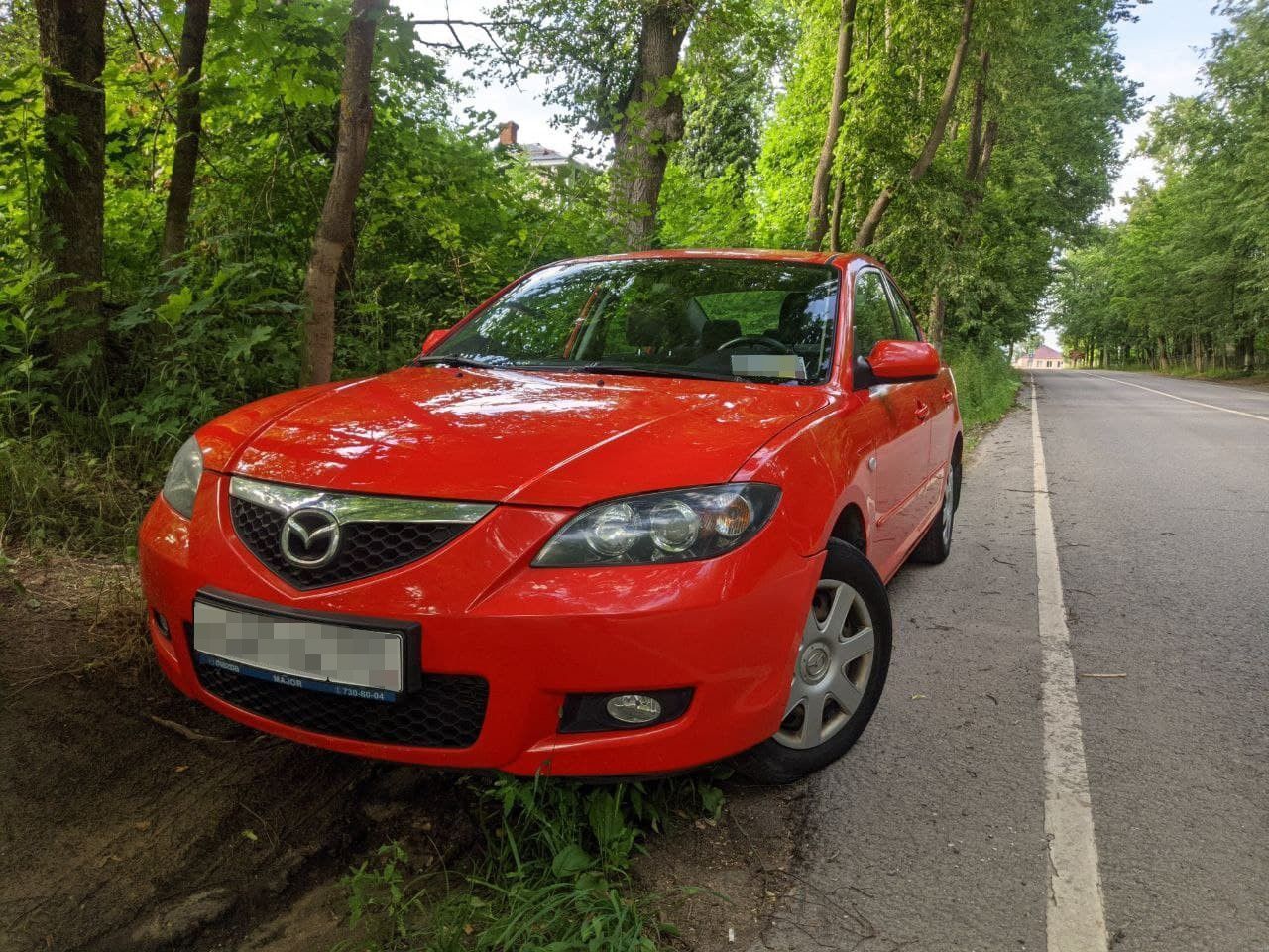 Фото автомобиля