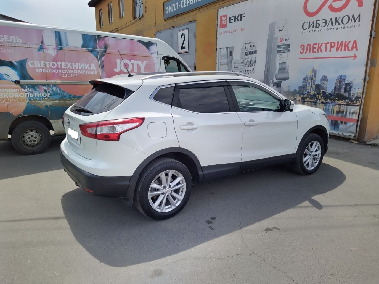 Фото автомобиля