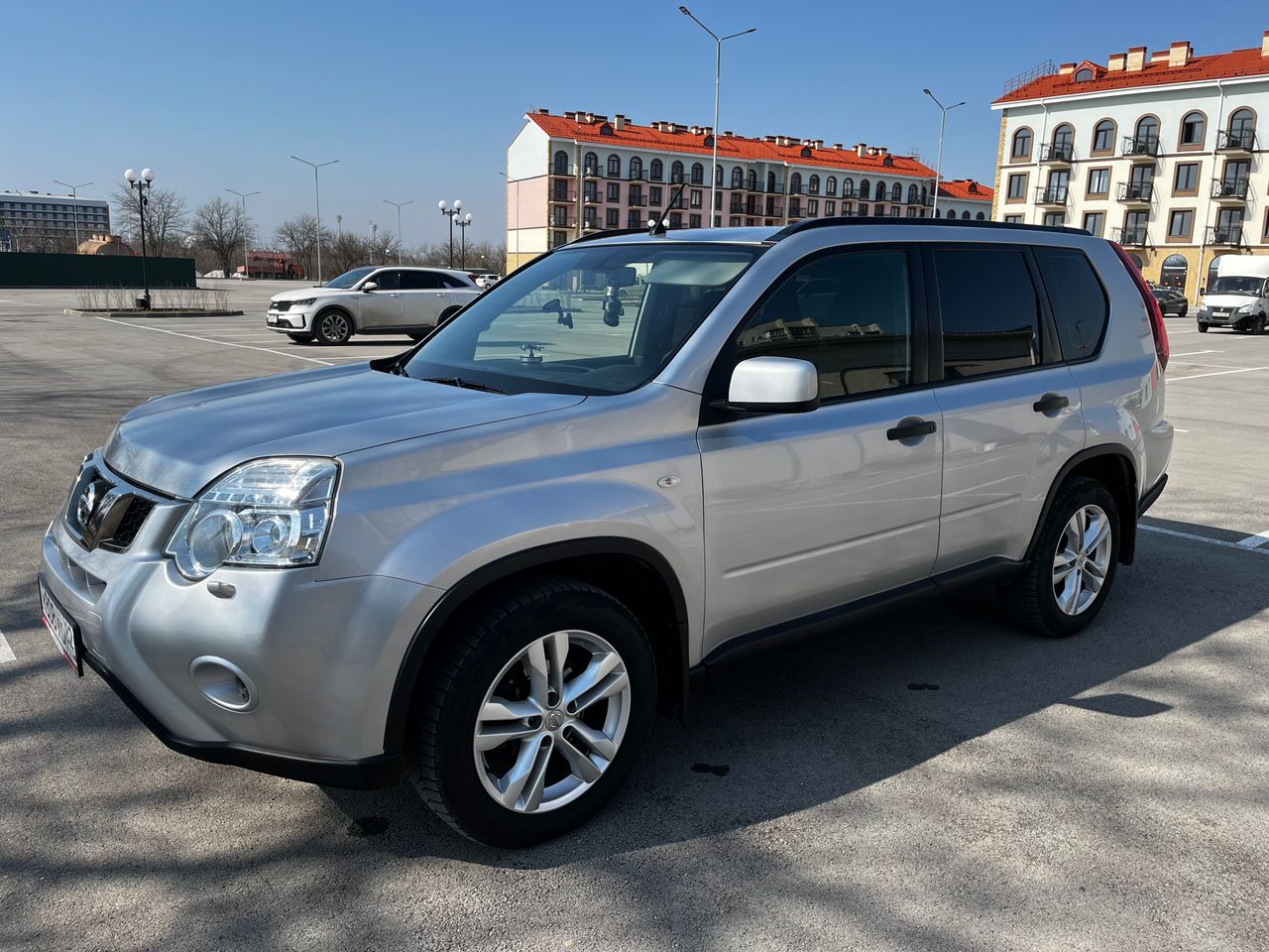 Фото автомобиля