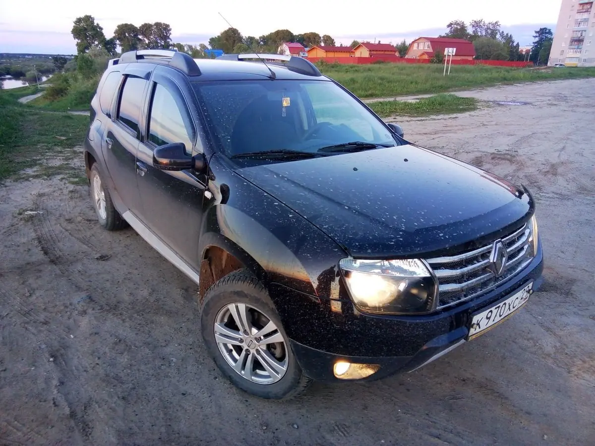 Фото автомобиля