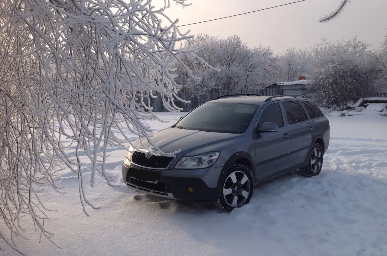 Фото автомобиля
