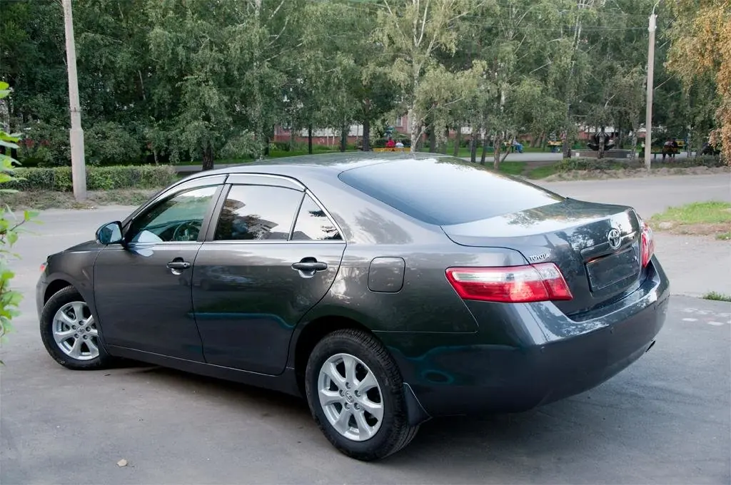 Фото автомобиля