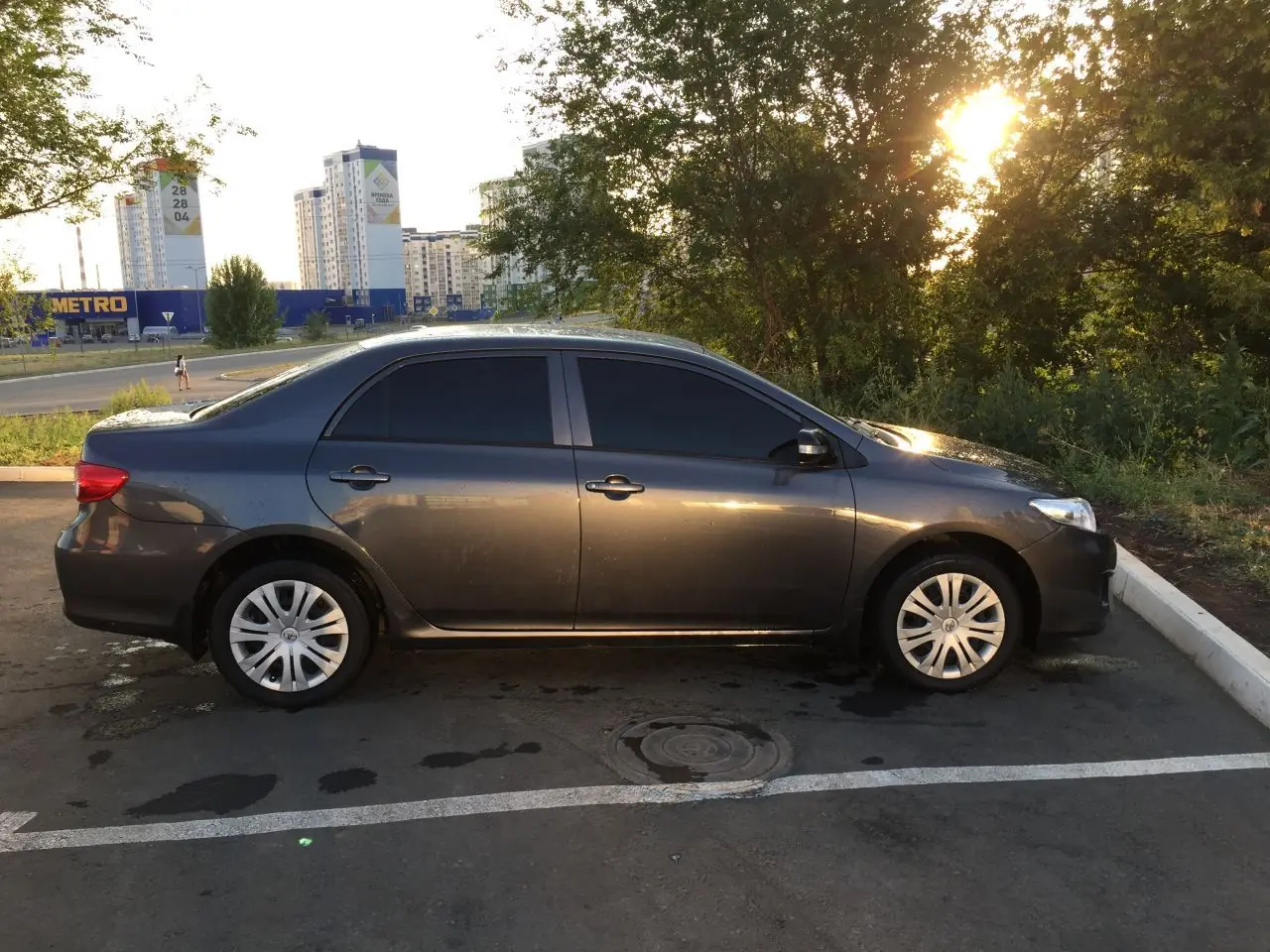 Фото автомобиля