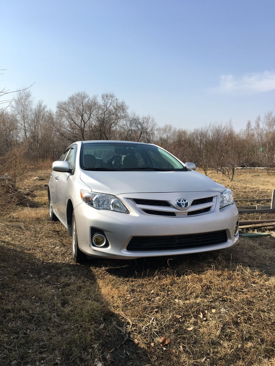 Фото автомобиля