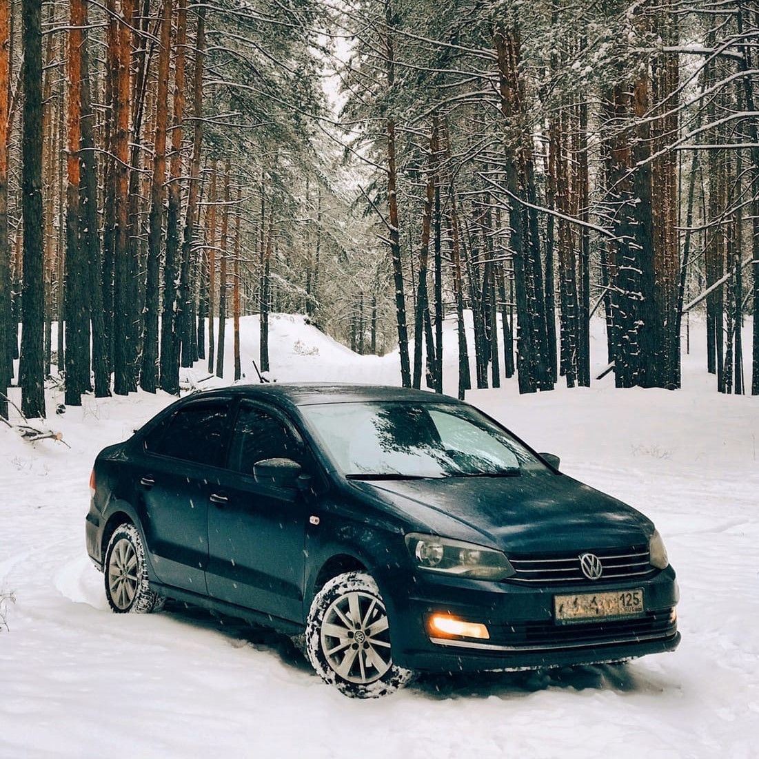Фото автомобиля