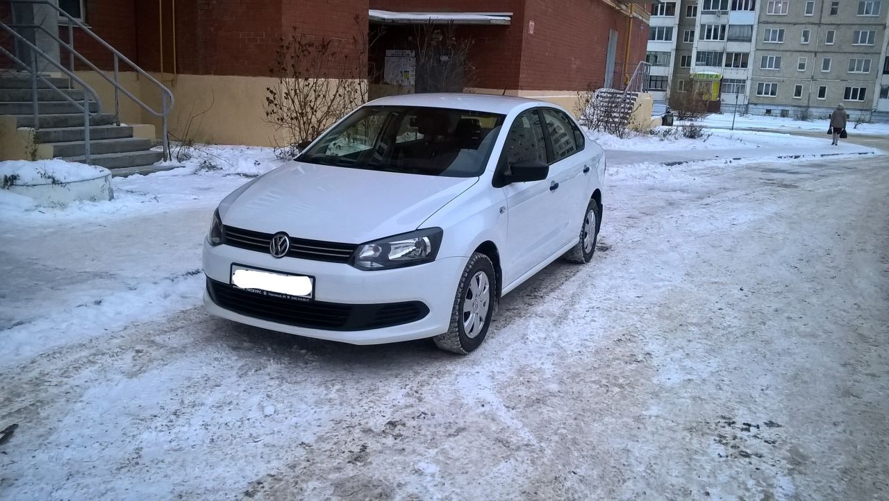 Фото автомобиля