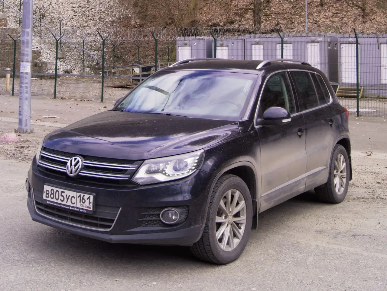 Фото автомобиля