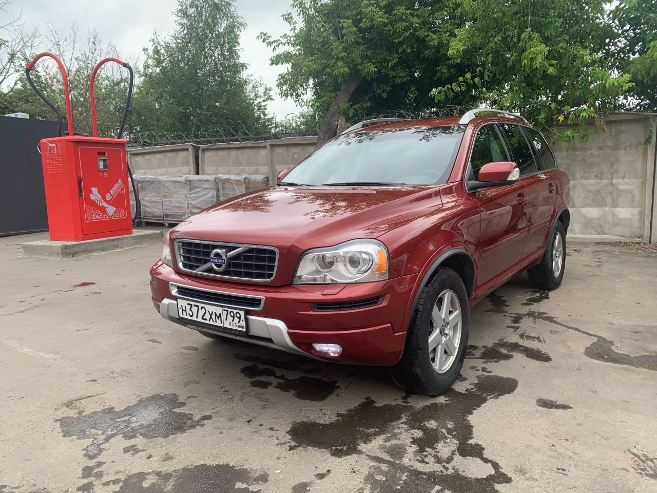 Фото автомобиля